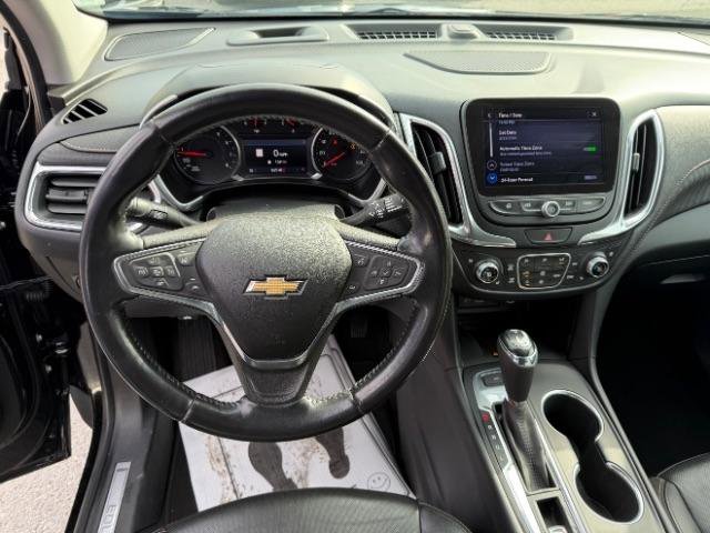 Used 2020 Chevrolet Equinox Premier AWD/4WD image 17