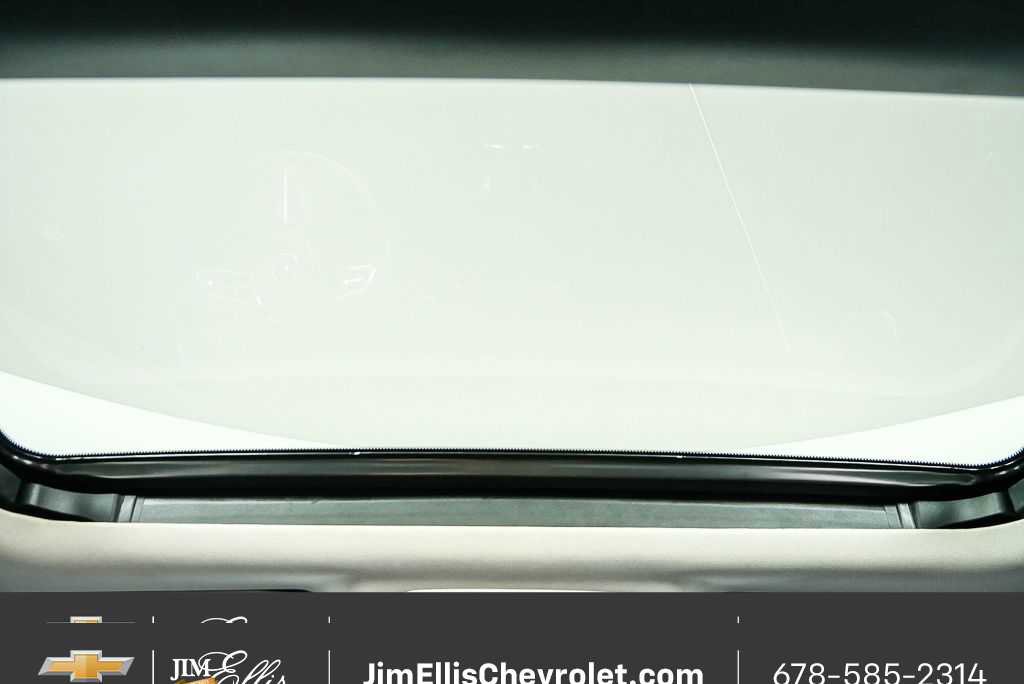 Used 2023 MAZDA CX-50 2.5 Turbo w/ Accent Package image 21