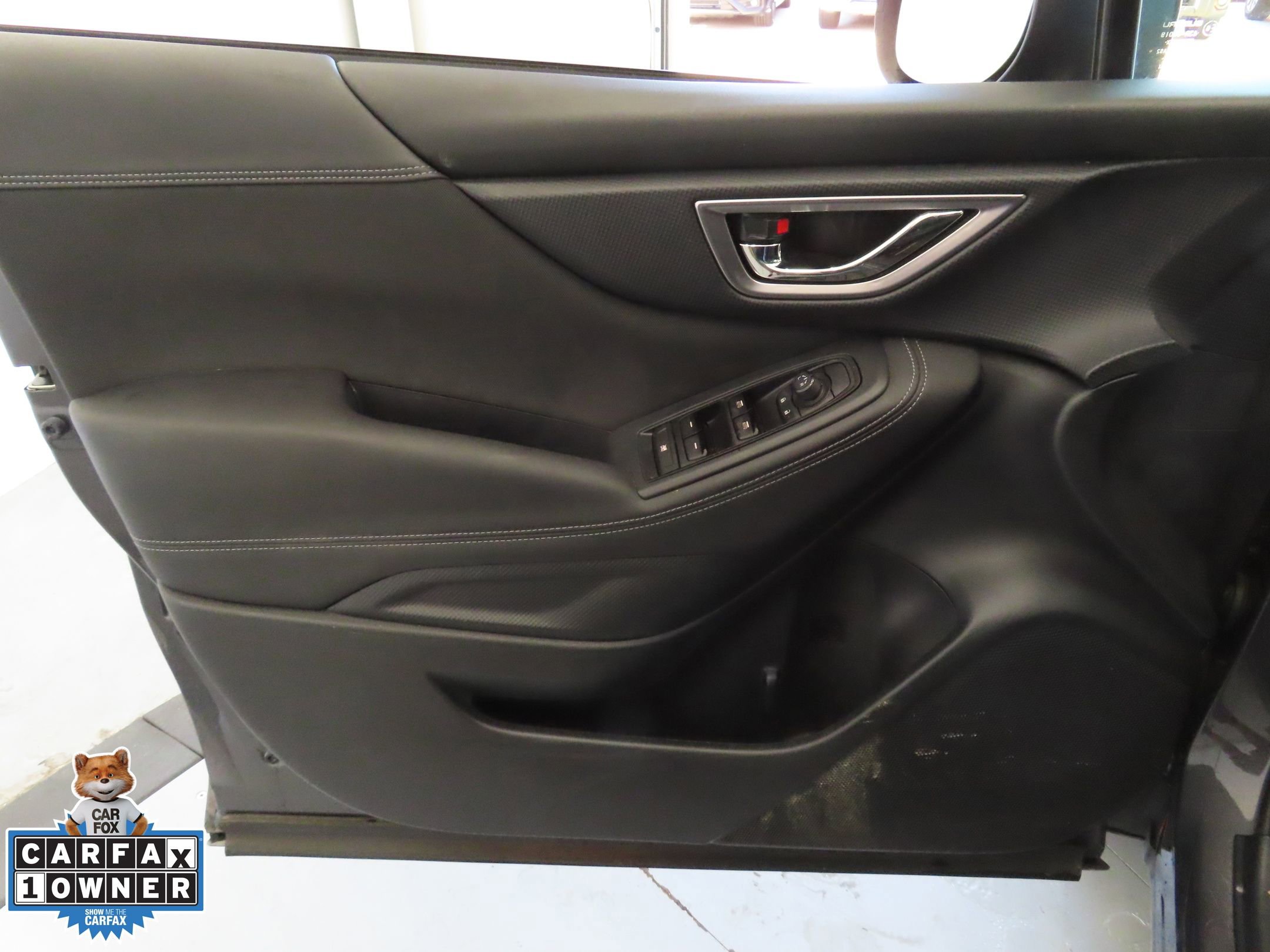 Certified 2024 Subaru Forester Premium image 12