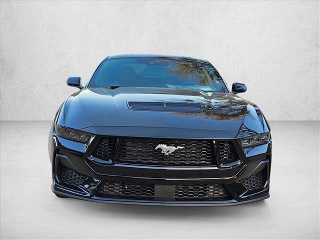 New 2026 Ford Mustang GT Premium RWD image 6