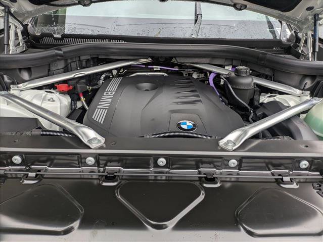 Used 2026 BMW X5 xDrive40i w/ Premium Package image 18