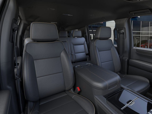New 2026 GMC Yukon XL Elevation image 16