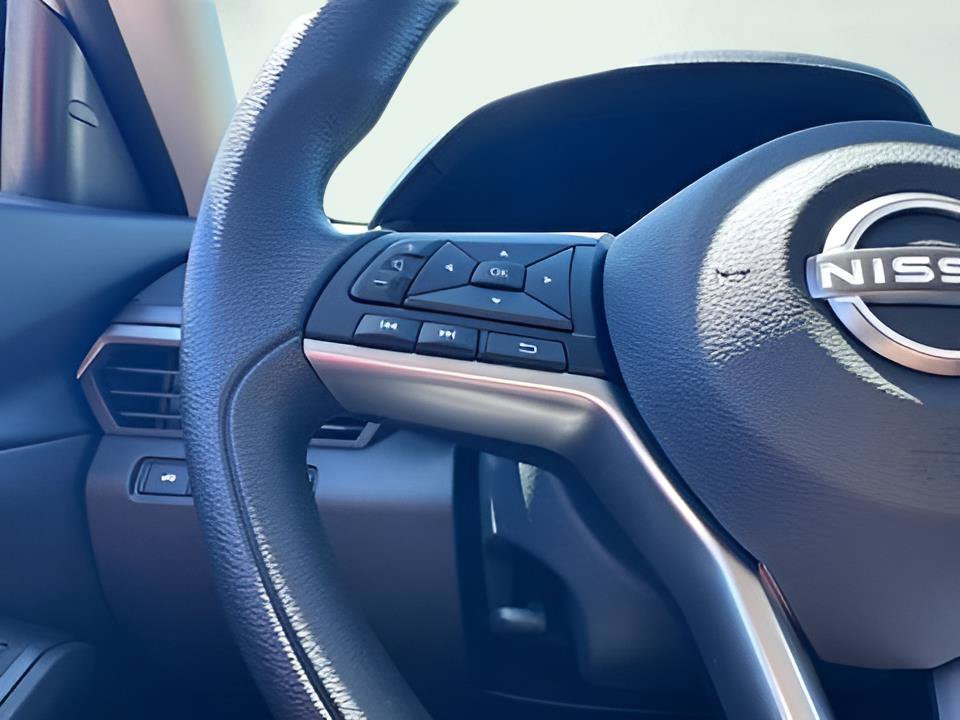 New 2026 Nissan Altima 2.5 SV FWD image 27