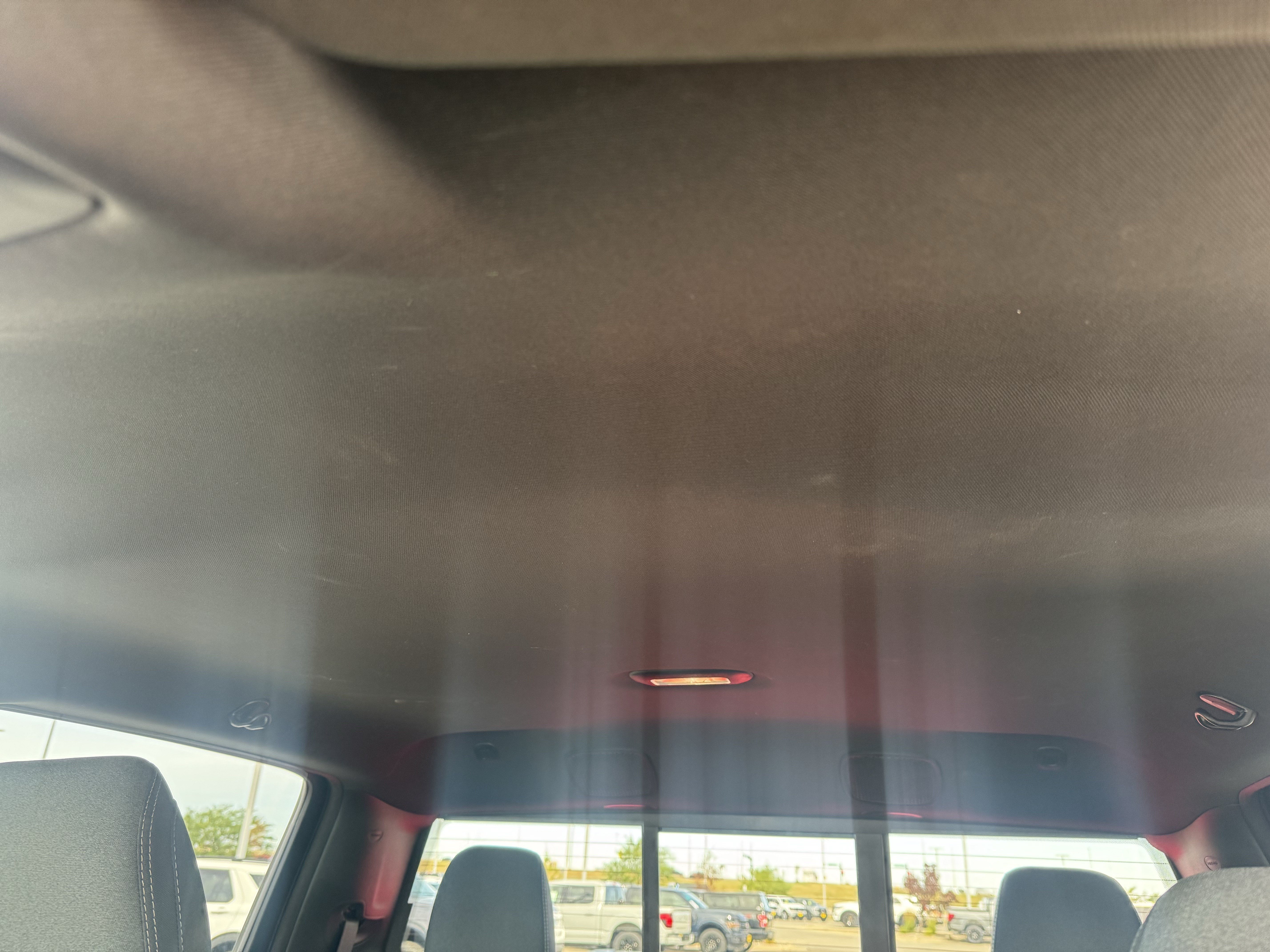 Used 2025 RAM 1500 Big Horn AWD/4WD image 22