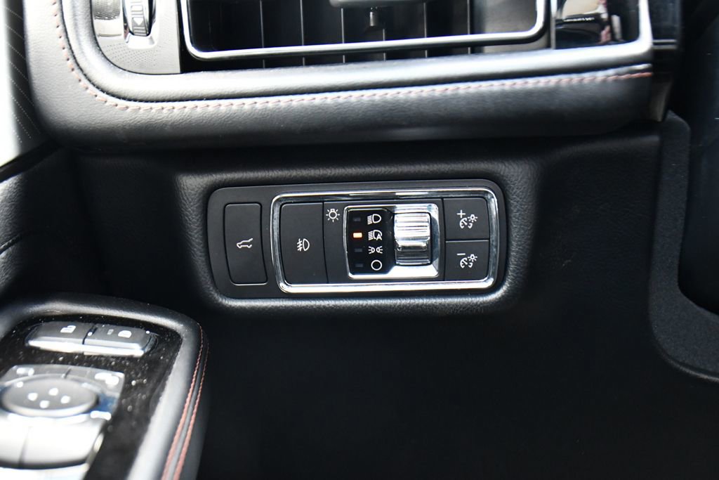 Used 2022 Lincoln Aviator Reserve w/ Equipment Group 201A image 31