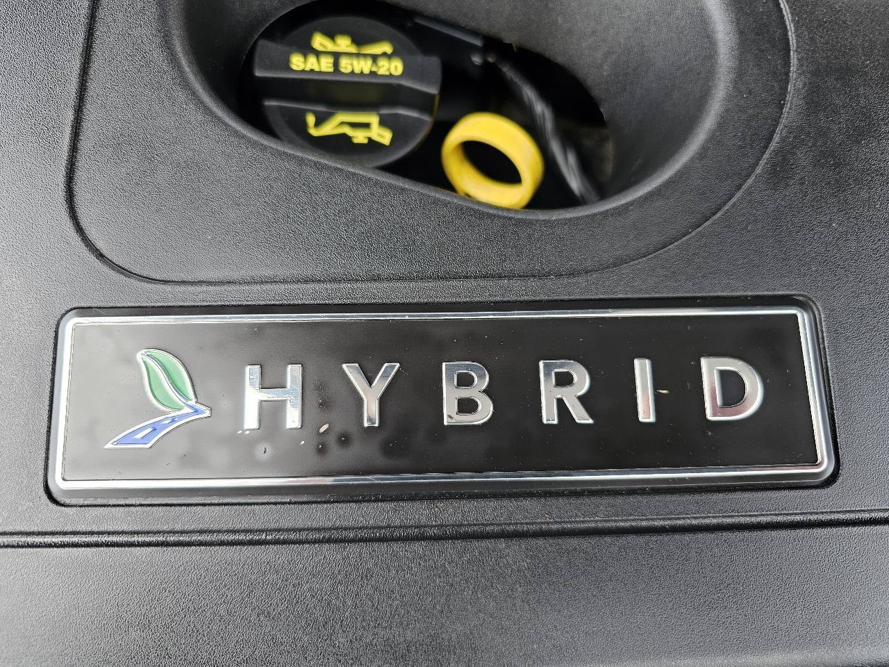 Used 2014 Lincoln MKZ Hybrid w/ Equipment Group 202A Reserve FWD image 45