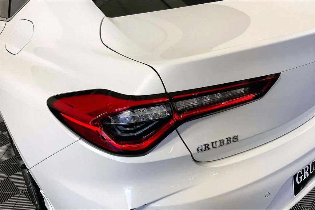 Used 2025 Acura TLX w/ Technology Package FWD image 35