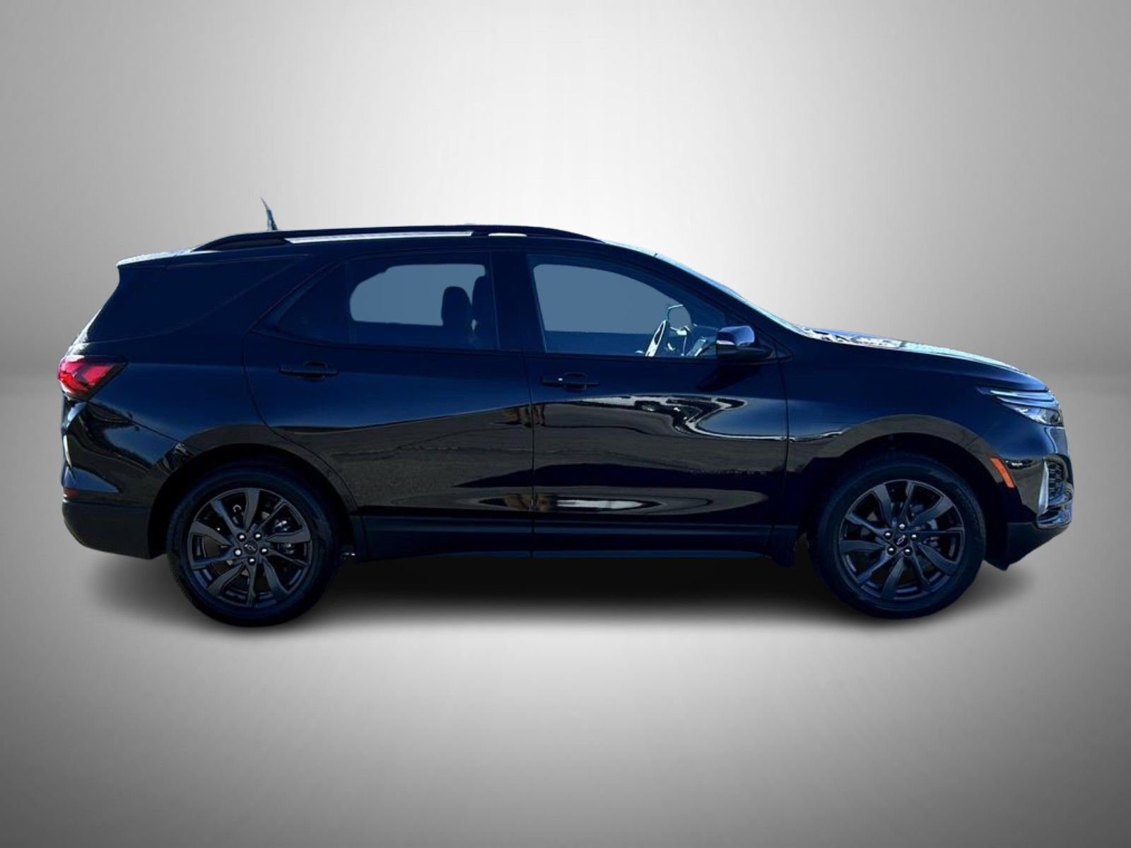 Certified 2023 Chevrolet Equinox RS image 4