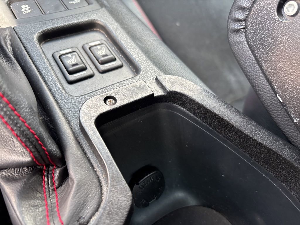 Used 2017 Subaru BRZ Limited w/ Performance Package image 15