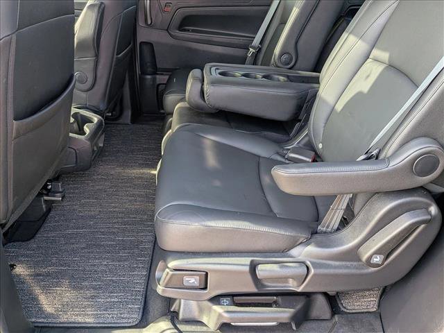 Certified 2024 Honda Odyssey EX-L image 18