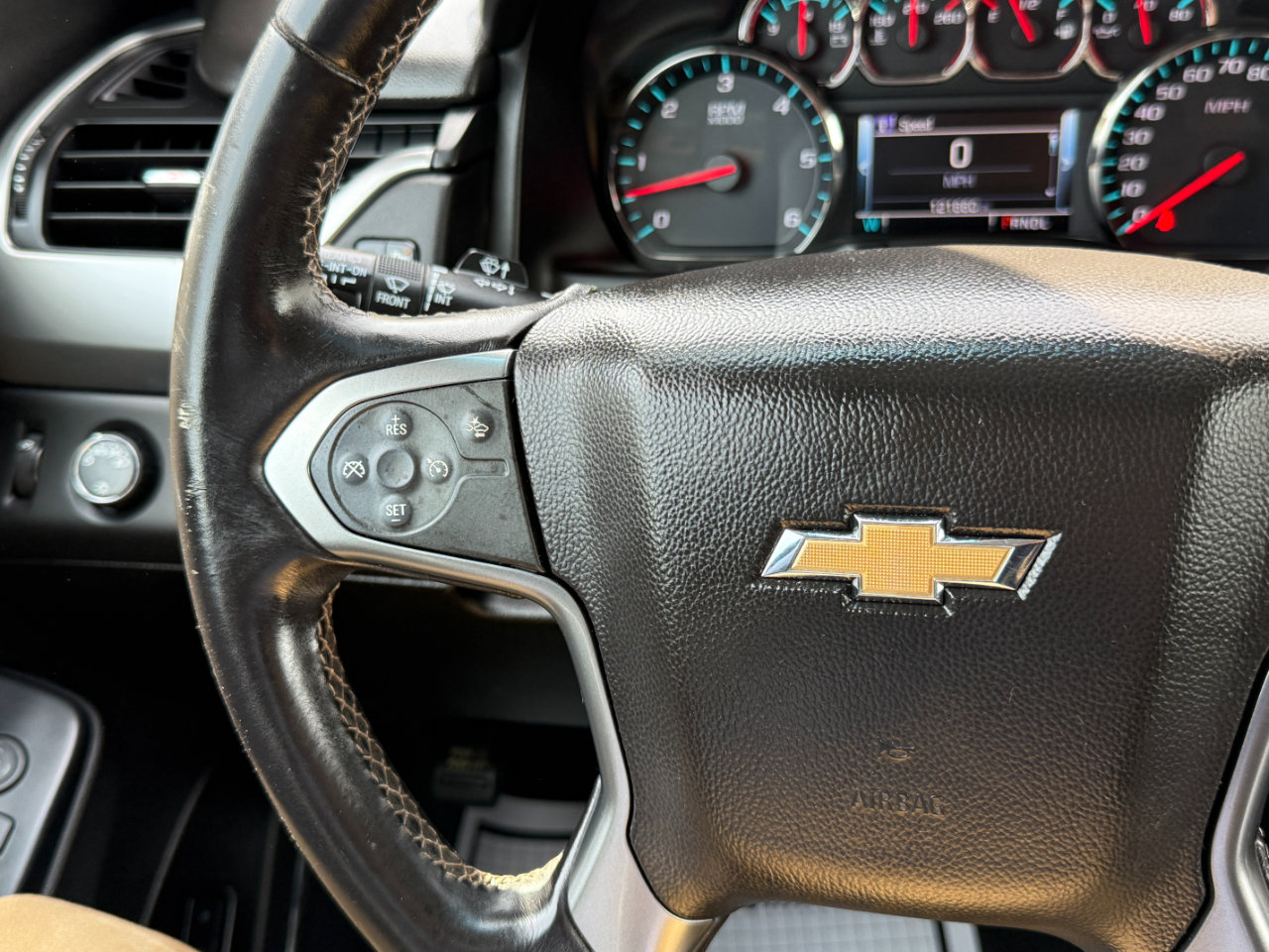 Used 2019 Chevrolet Tahoe LT image 72