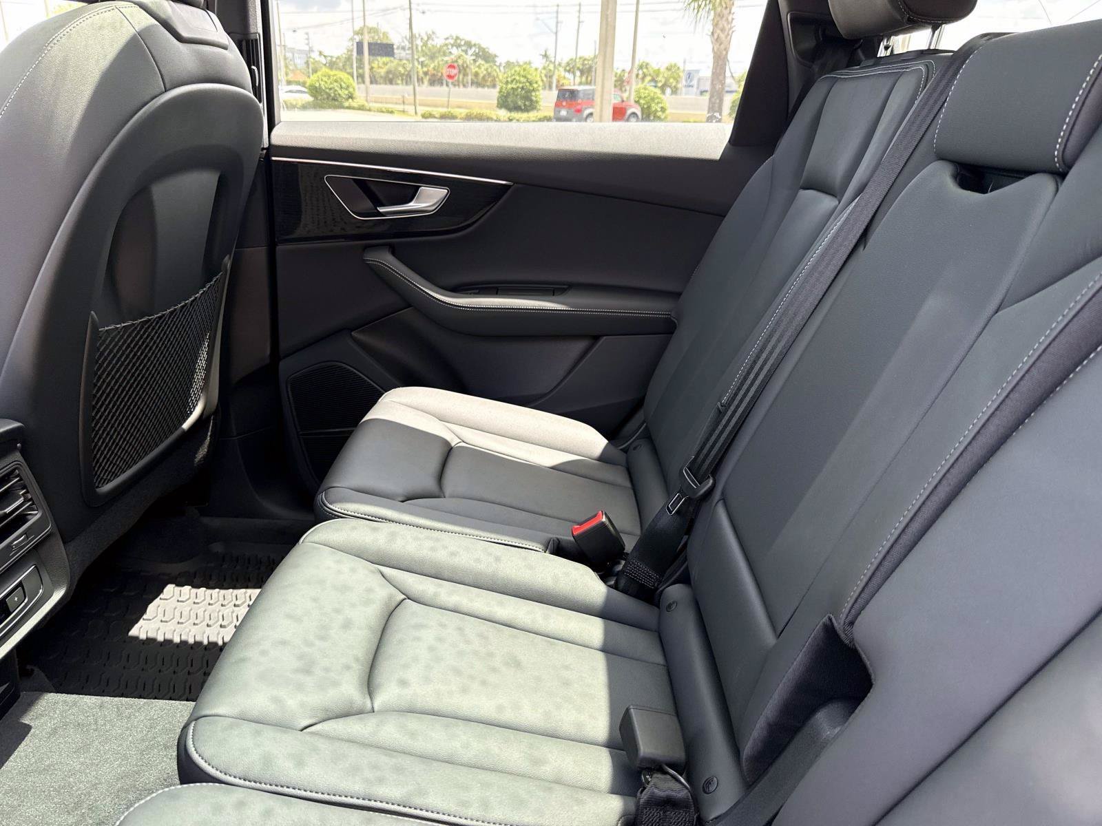 New 2026 Audi Q7 2.0T Premium Plus AWD/4WD image 12