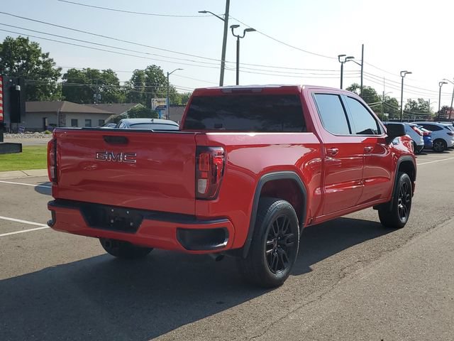 Used 2024 GMC Sierra 1500 Elevation AWD/4WD image 4