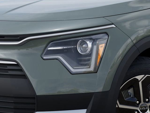 New 2026 Kia Niro EX w/ EX Premium Package image 11