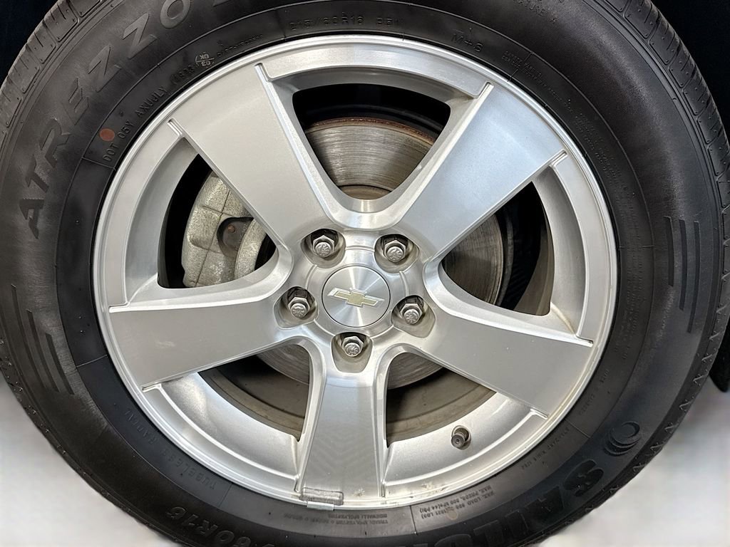 Used 2012 Chevrolet Cruze LT image 29