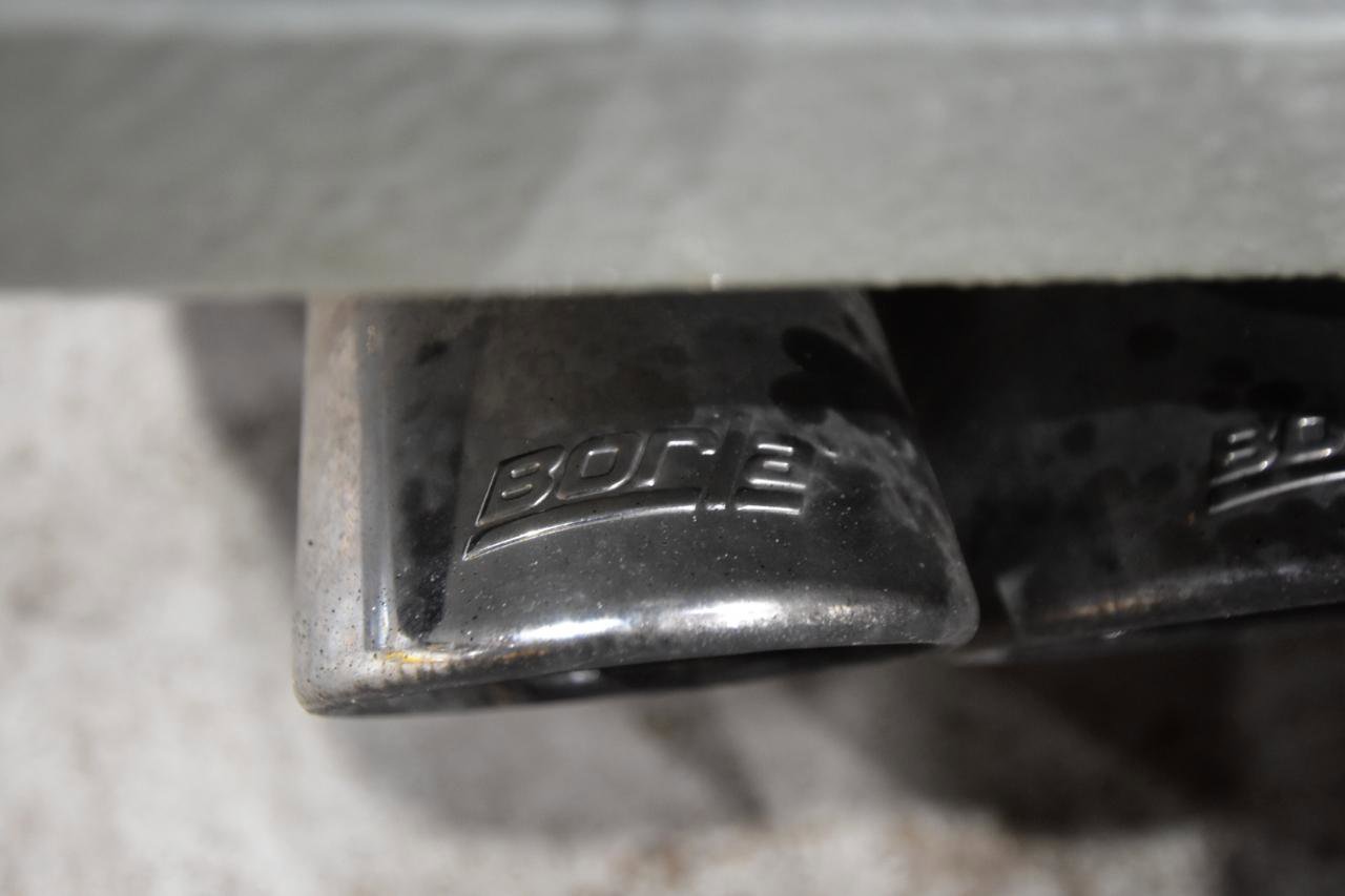 Used 2022 Ford Ranger Lariat w/ Equipment Group 501A High image 74