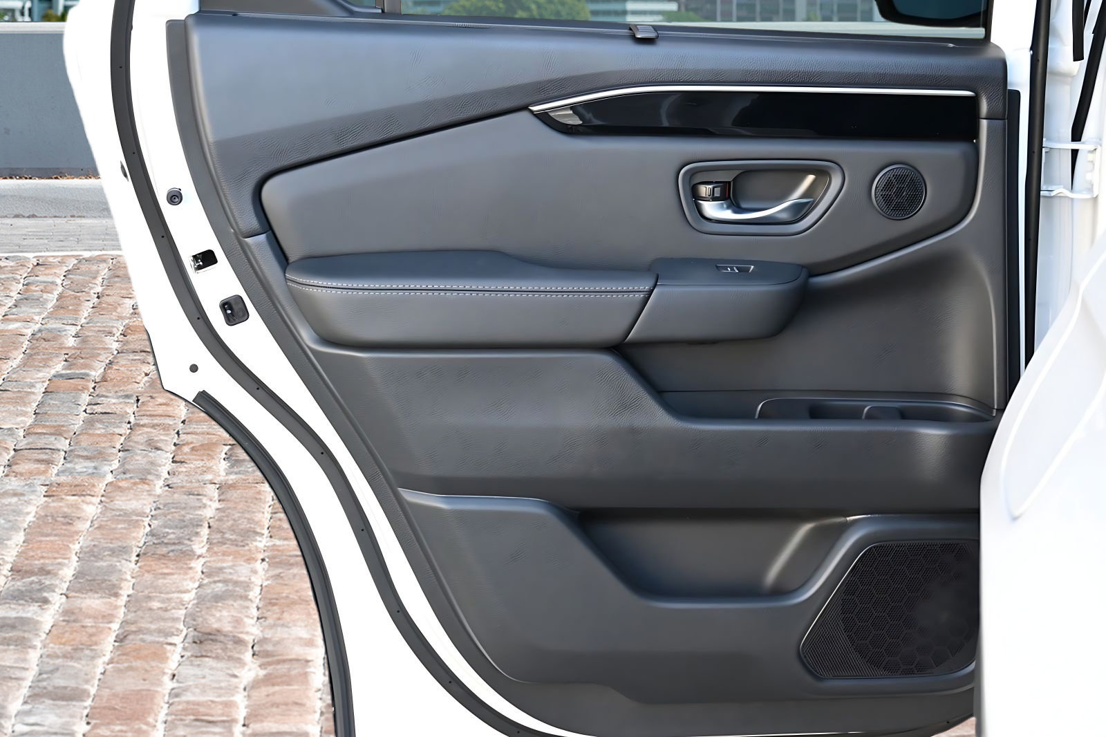 New 2026 Honda Pilot EX-L image 12