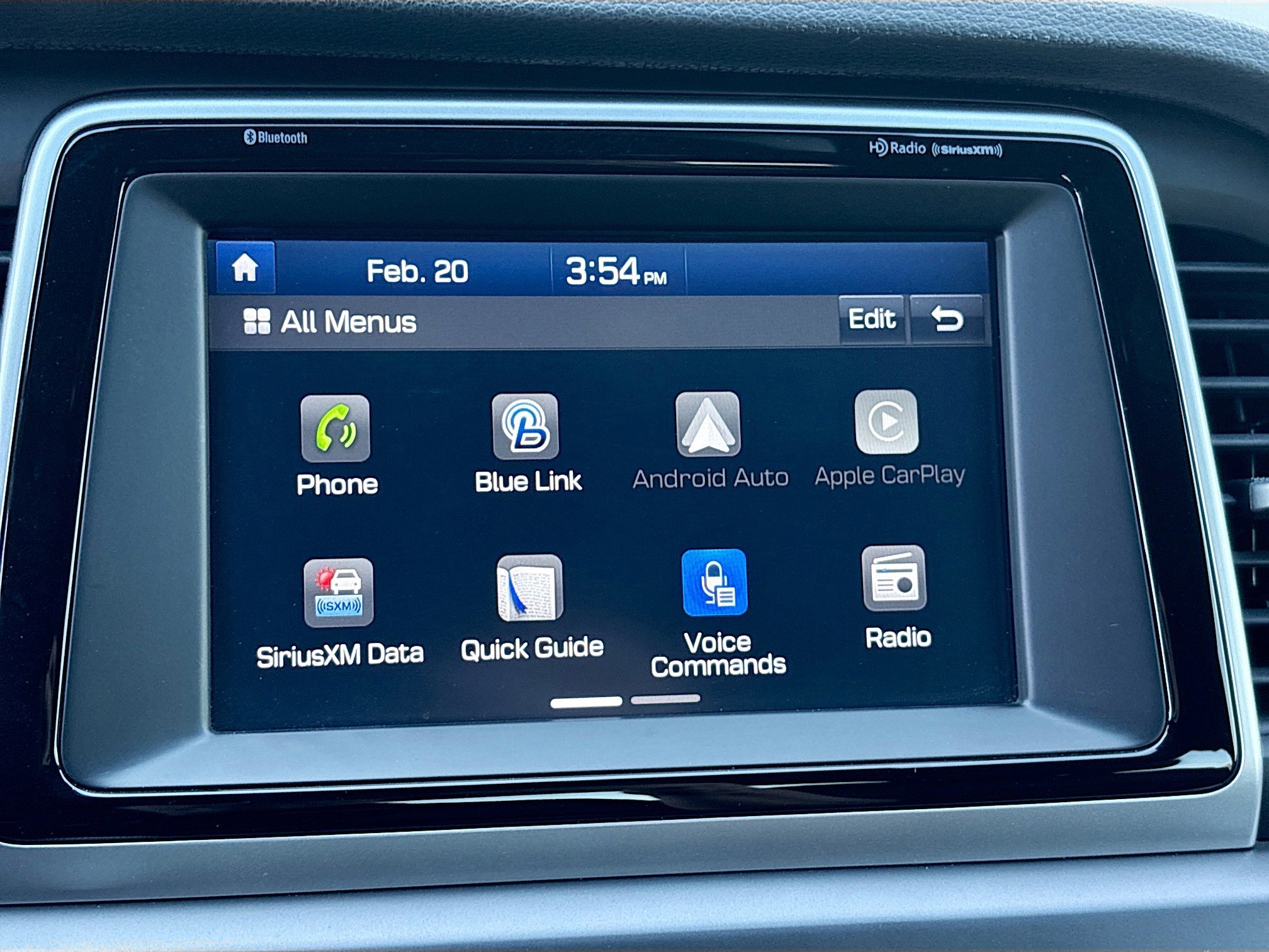Used 2018 Hyundai Sonata Sport FWD image 13