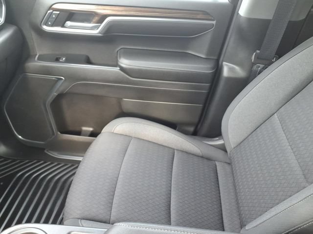 Certified 2023 Chevrolet Silverado 1500 RST AWD/4WD image 15
