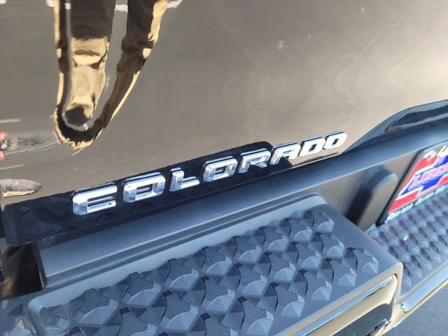Used 2024 Chevrolet Colorado LT w/ LT Convenience Package RWD image 25