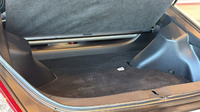 Used 2019 Nissan 370Z NISMO RWD image 23