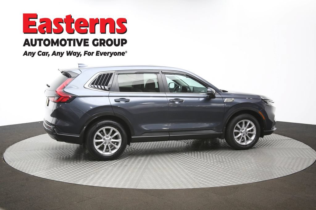 Used 2024 Honda CR-V EX-L image 44