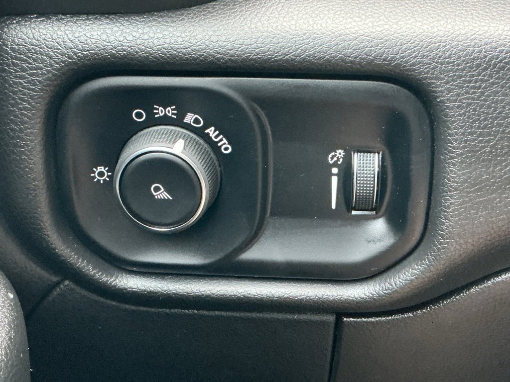 Used 2024 RAM 3500 Tradesman w/ Towing Technology Group image 52