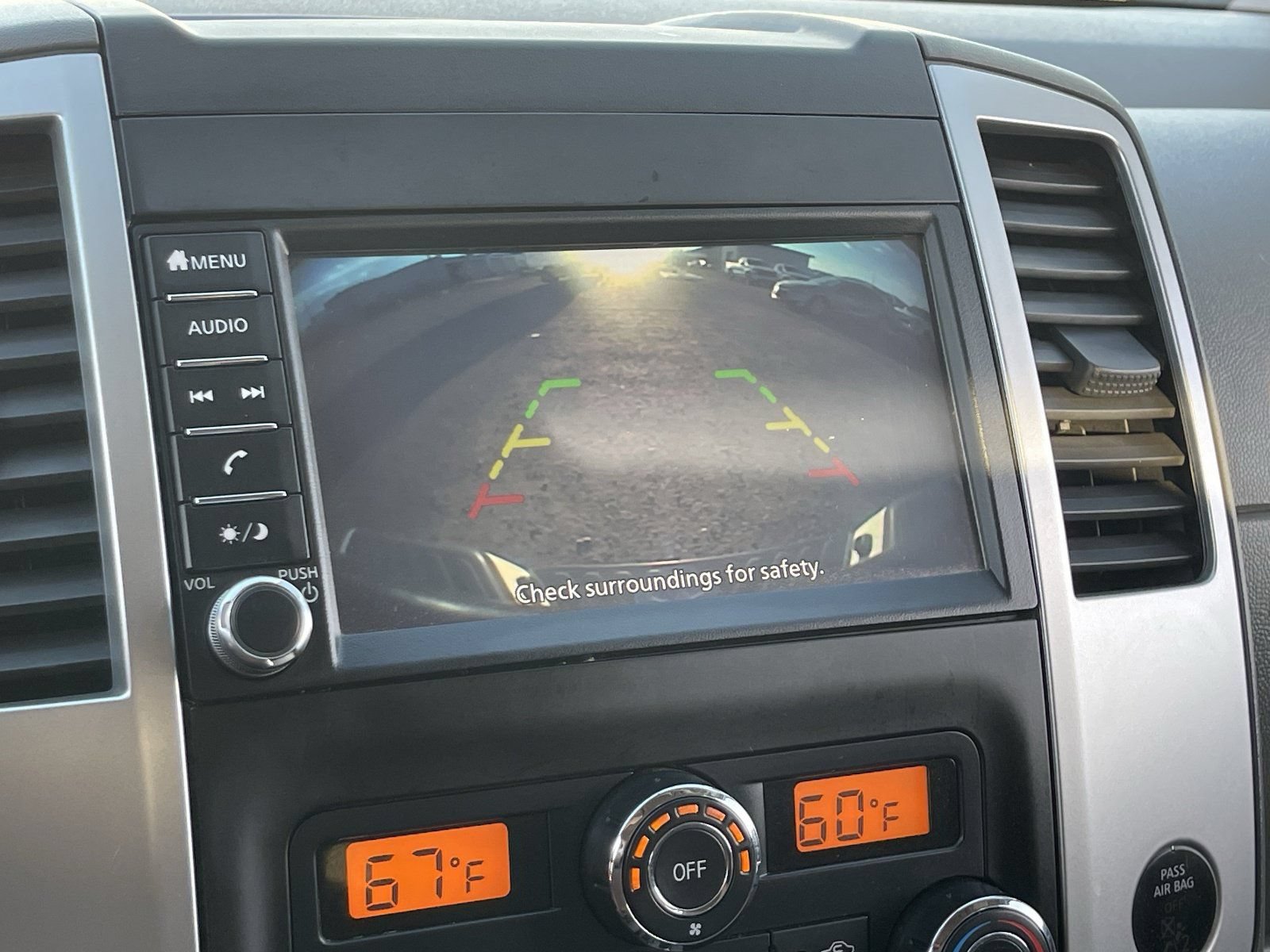 Used 2020 Nissan Frontier SV w/ Midnight Edition Floor Mats RWD image 31
