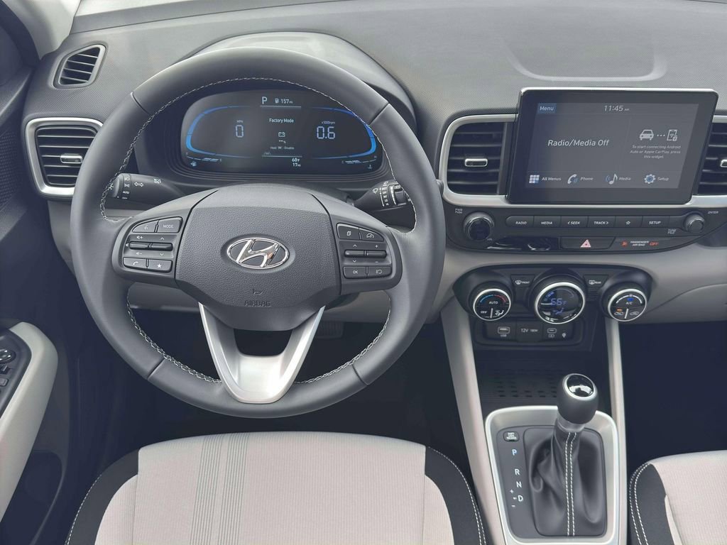 New 2026 Hyundai Venue SEL image 25