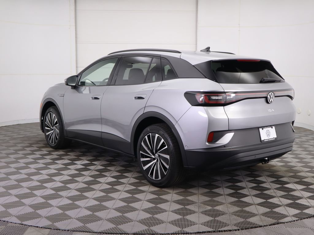 New 2026 Volkswagen ID.4 Pro image 7