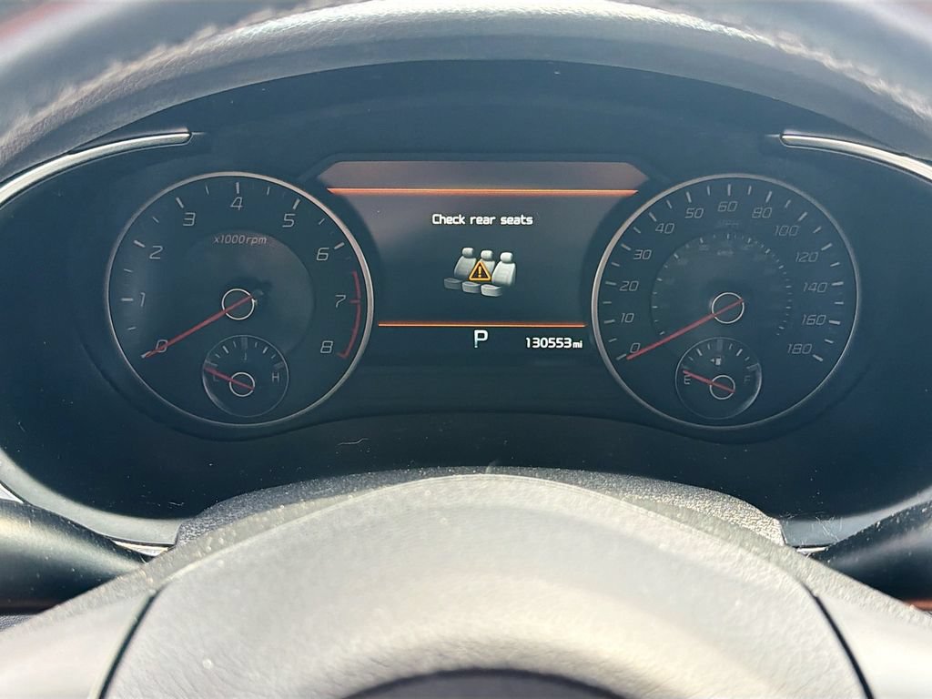 Used 2022 Kia Stinger GT2 AWD/4WD image 14
