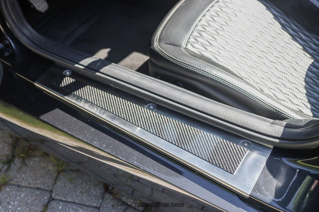 Used 2014 SRT Viper GTS w/ GTS Laguna Interior Package image 36