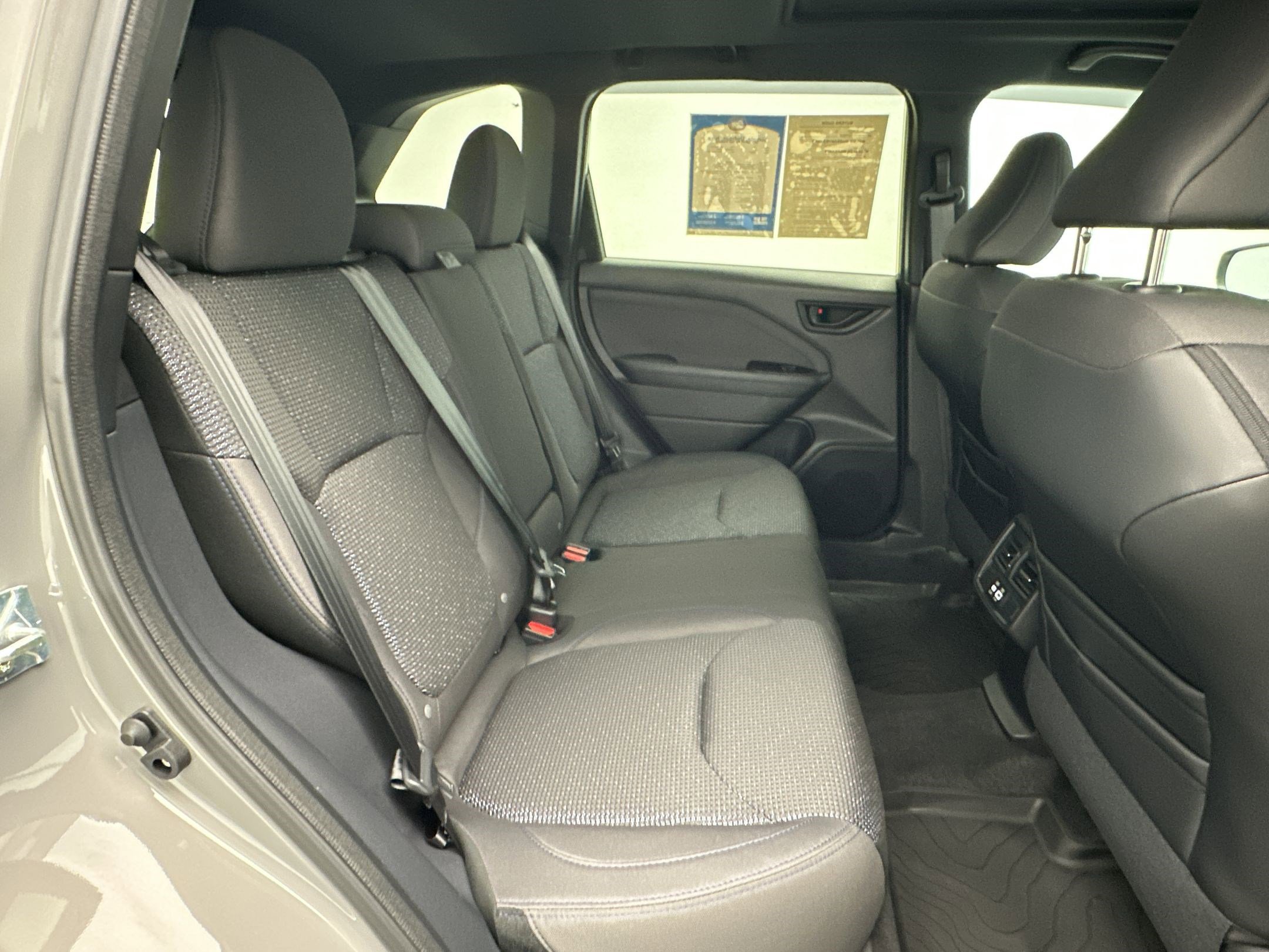 Used 2026 Subaru Forester Premium image 28