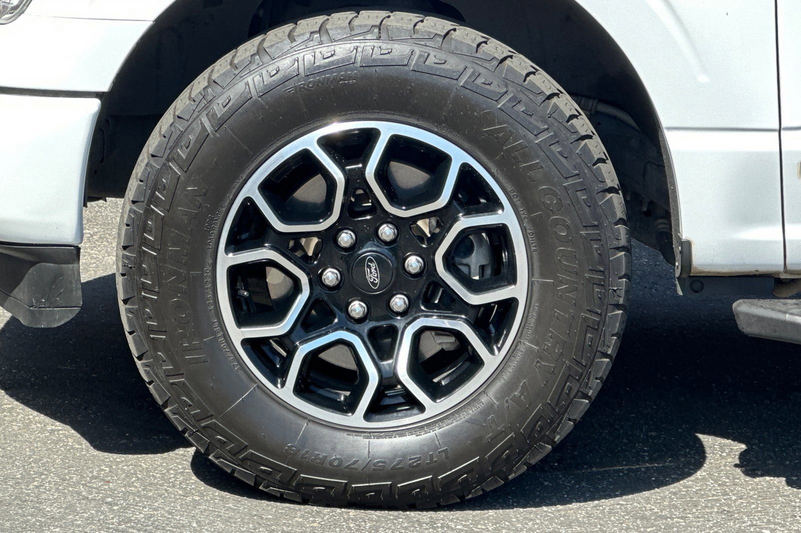 Used 2022 Ford F150 XLT w/ Equipment Group 302A High image 27