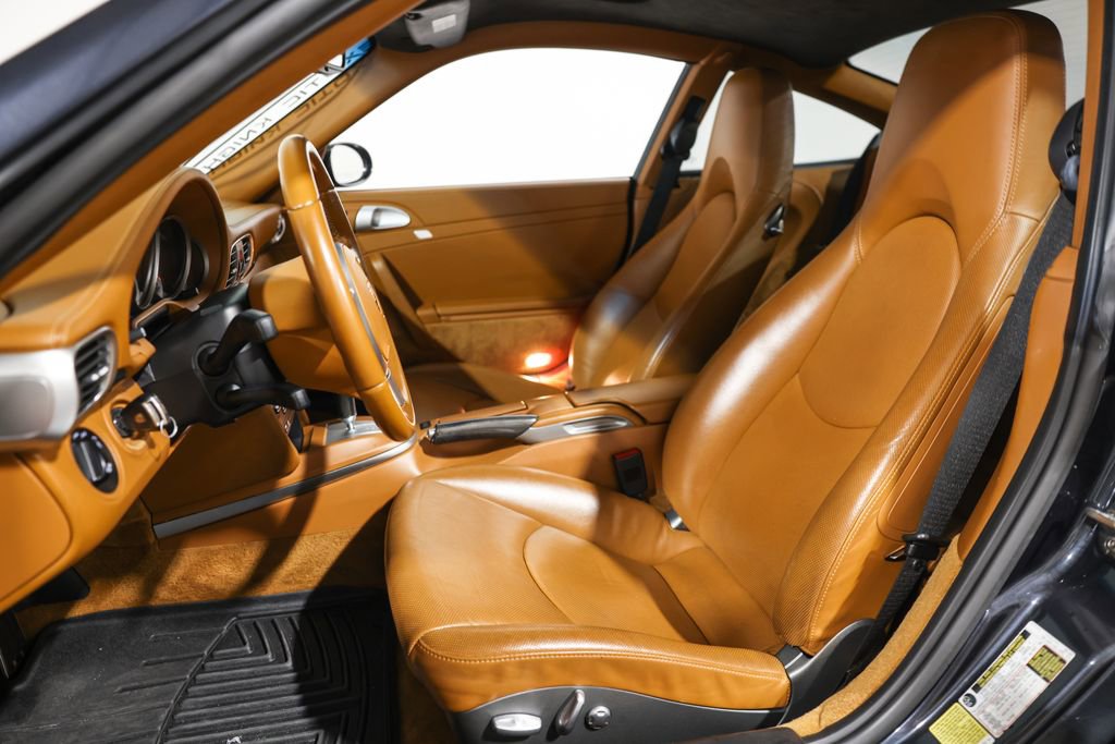 Used 2009 Porsche 911 Turbo image 28