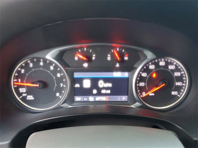 Used 2020 GMC Terrain Denali w/ Denali Premium Package image 16