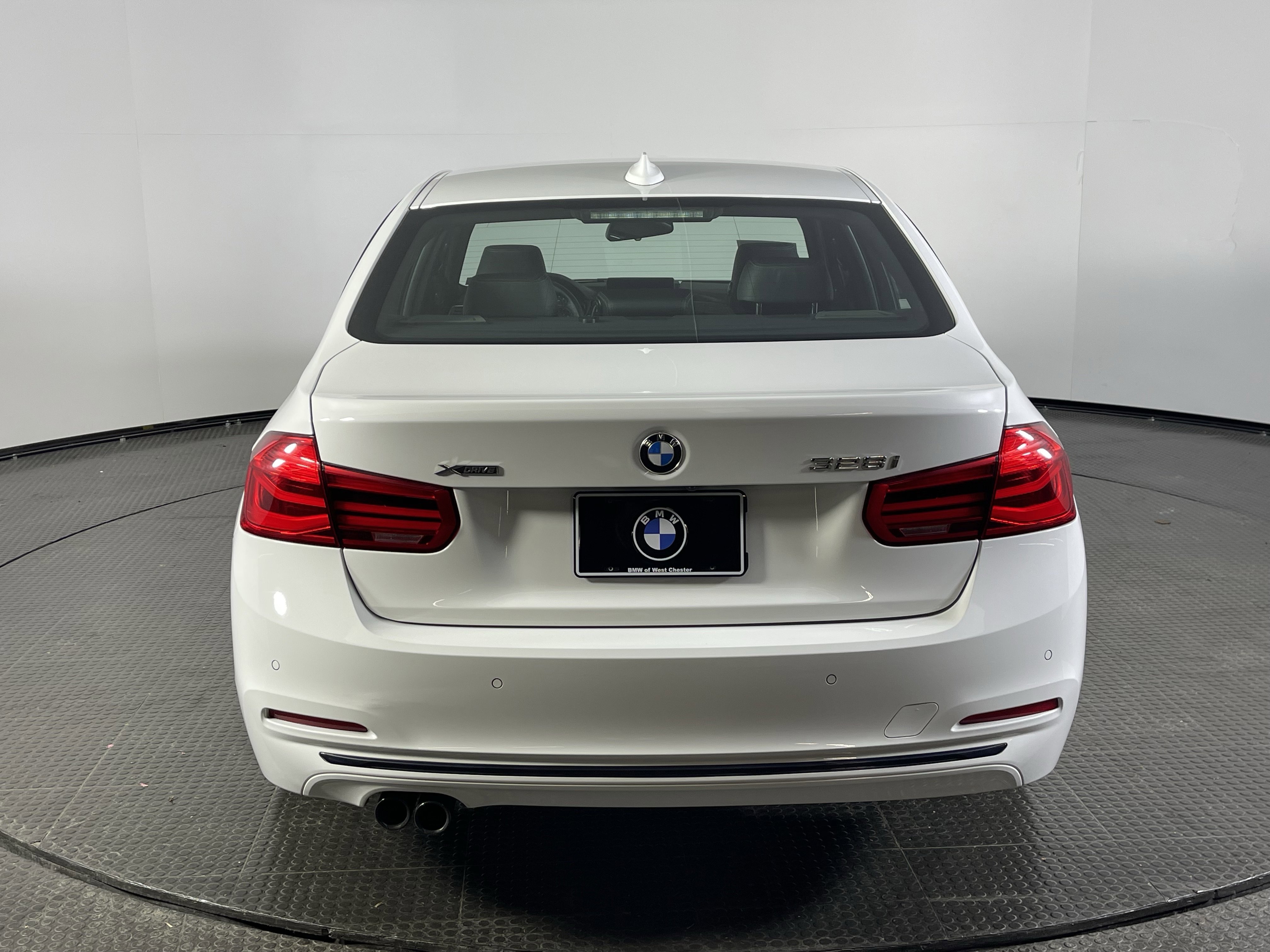 Used 2016 BMW 328i xDrive Sedan image 5