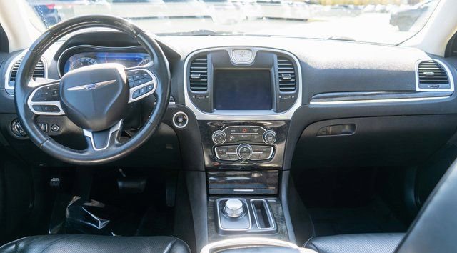 Used 2019 Chrysler 300 Limited w/ Safetytec Plus Group AWD/4WD image 16