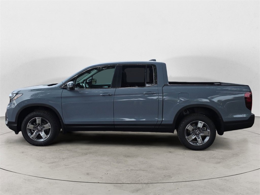 New 2026 Honda Ridgeline RTL image 2