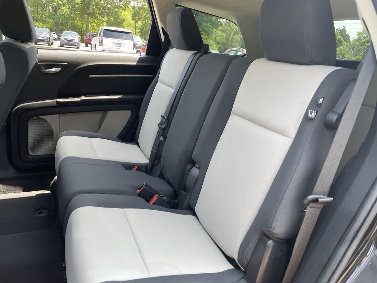 Used 2009 Dodge Journey SXT w/ Entertainment Group #2 FWD image 19