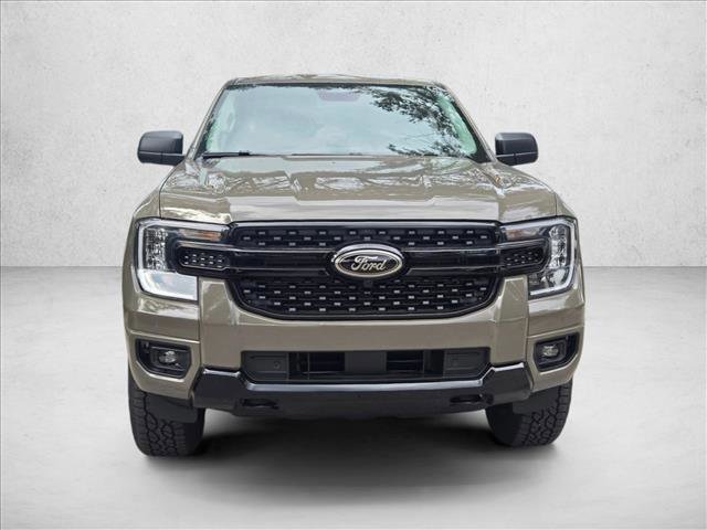 New 2025 Ford Ranger XLT image 6