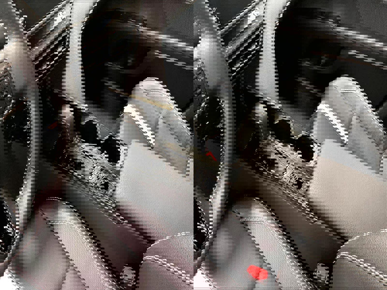 Certified 2025 Toyota Camry SE image 20