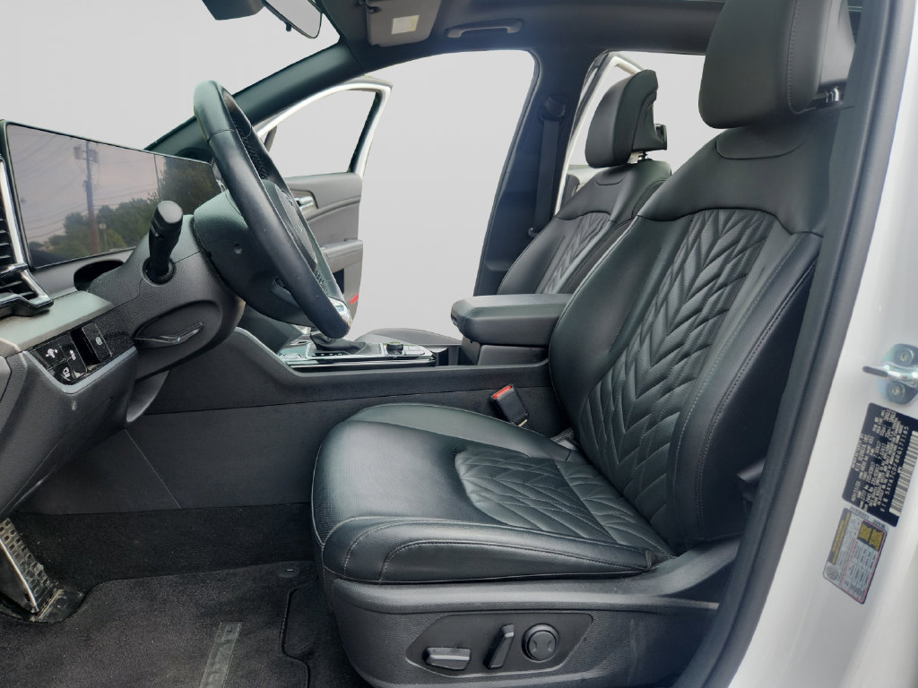 Certified 2024 Kia Sportage X-Pro Prestige AWD/4WD image 10