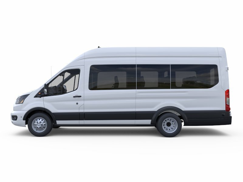 New 2026 Ford Transit 350 XLT AWD/4WD image 25