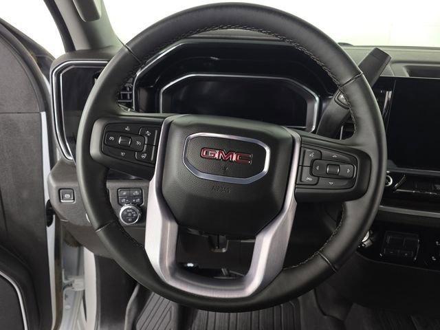 Certified 2025 GMC Sierra 3500 SLT w/ X31 Off-Road Package image 12