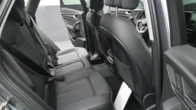 Used 2019 Audi Q5 2.0T Premium Plus AWD/4WD image 15