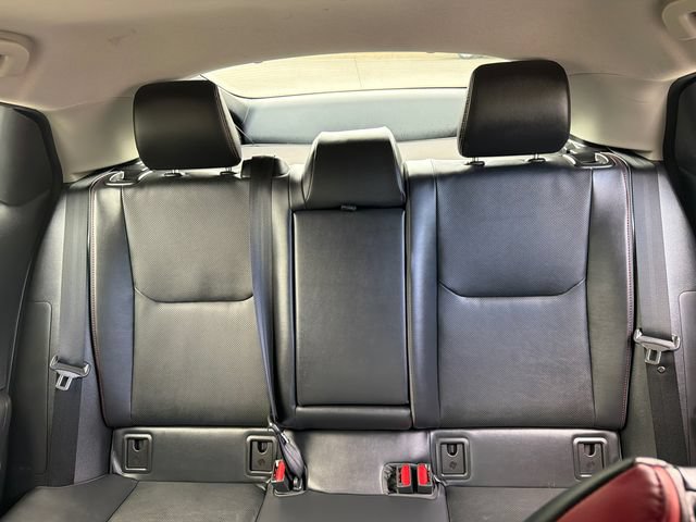 Used 2023 Toyota Prius Prime FWD image 36