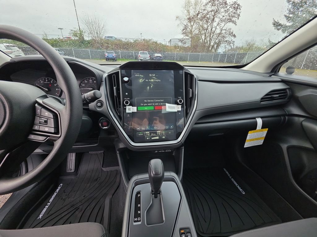 New 2026 Subaru Crosstrek 2.0i Premium image 15