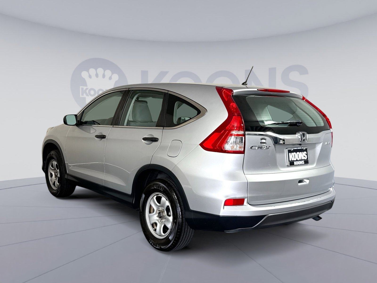 Used 2016 Honda CR-V LX image 4
