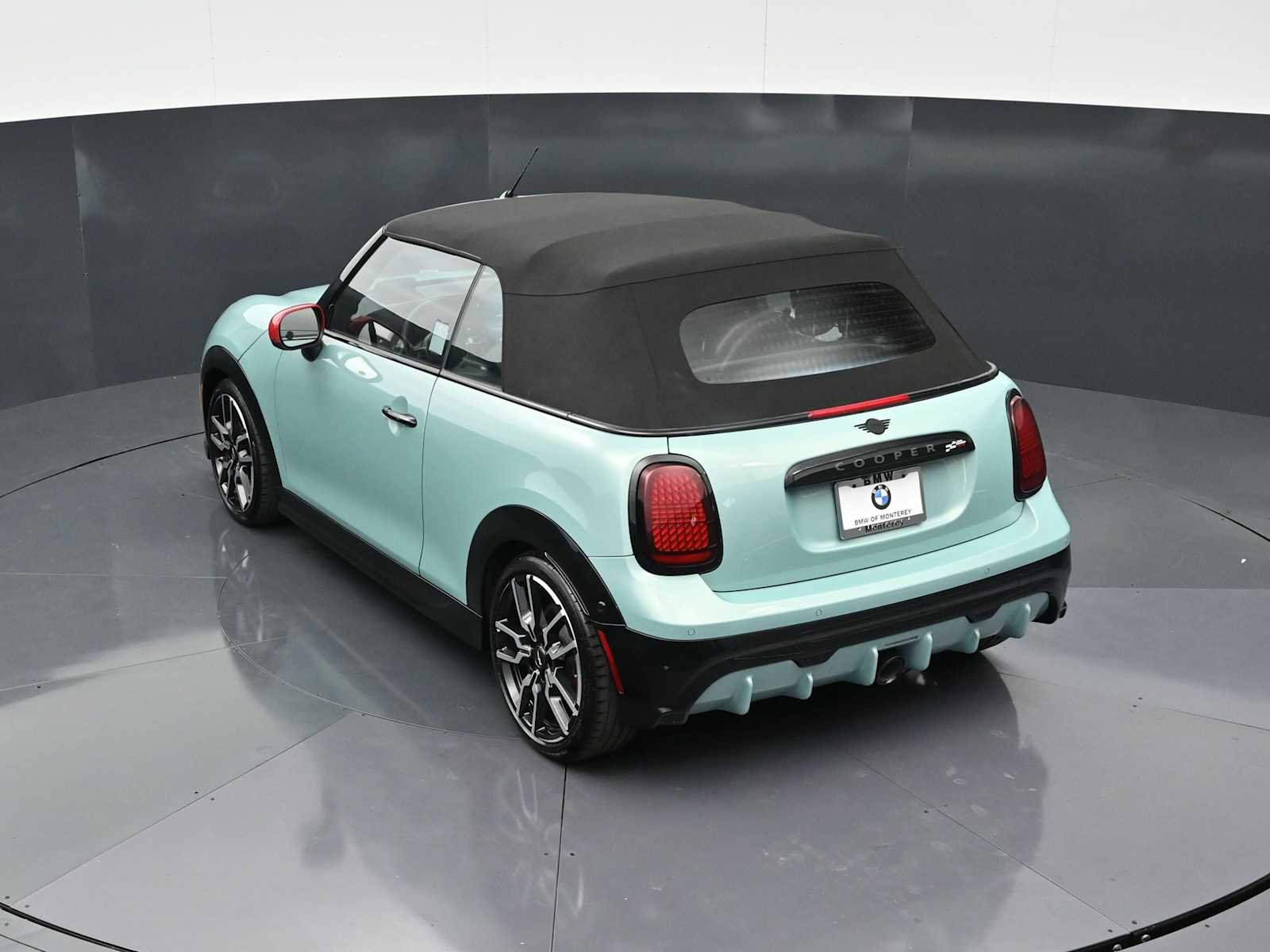 Used 2025 MINI Cooper John Cooper Works image 22